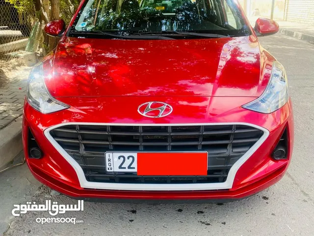 Used Kia Picanto in Baghdad