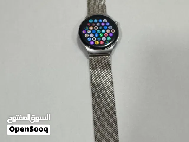 ساعة ذكية للبيع