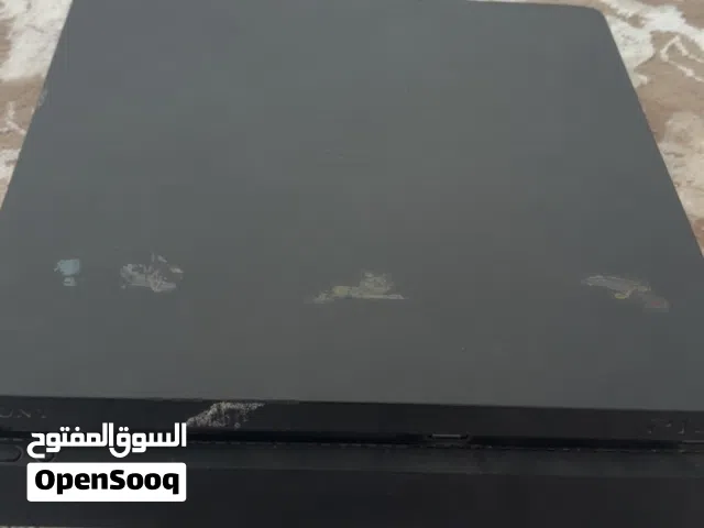 PlayStation 4 PlayStation for sale in Tripoli