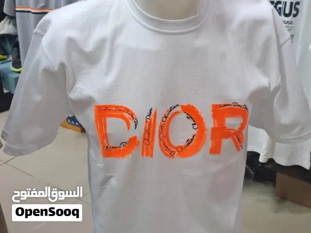 تيشرت DIOR