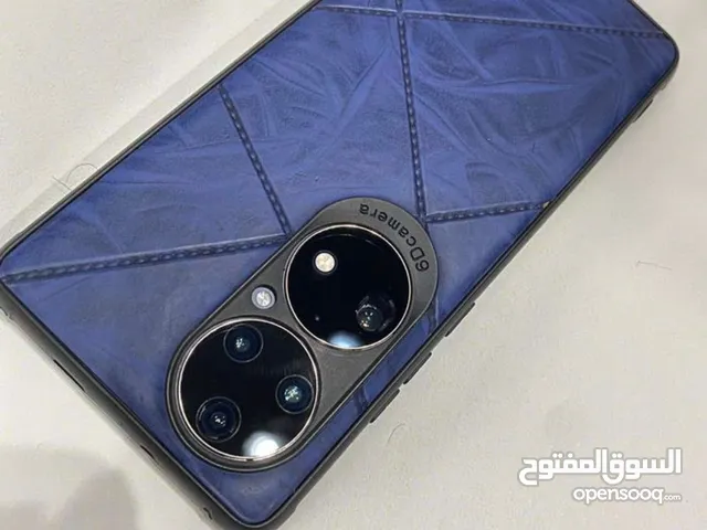 Huawei P50 Pro 256 GB in Al Sharqiya
