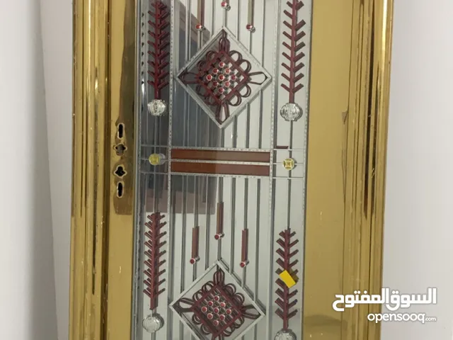 باب تركي جديد مع الحلق