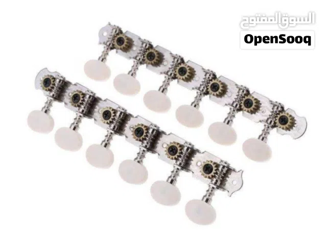 مفاتيح عود بتصميم جيتار – Oud Pegs Guitar Keys