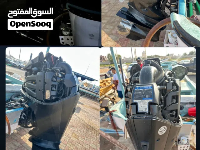 مكينه 200 ميركوري