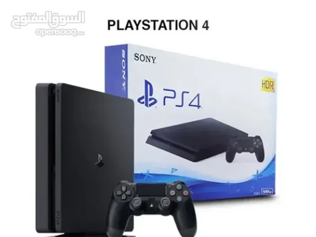 PlayStation 4 PlayStation for sale in Zawiya