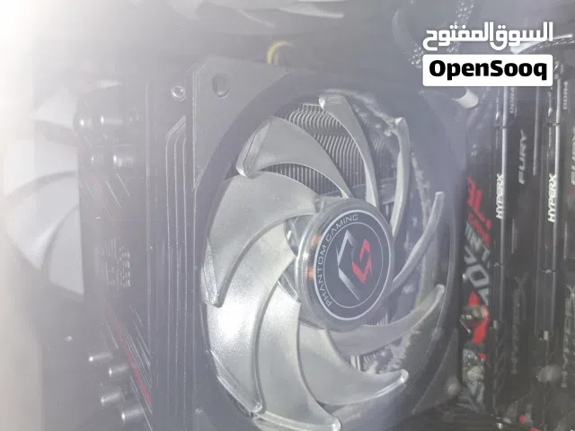 i5 9400f and motherbord rog strix b360-g gaming and cpu cooler and gtx 1050ti Oc edition zotac