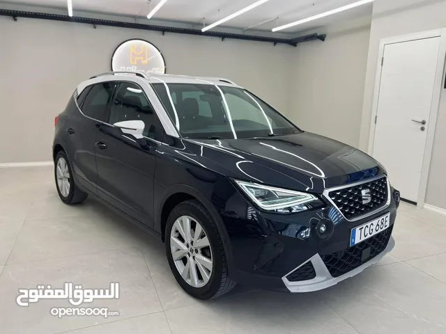 سيات ارونا الشكل الجديد فل الفل عداد قليل