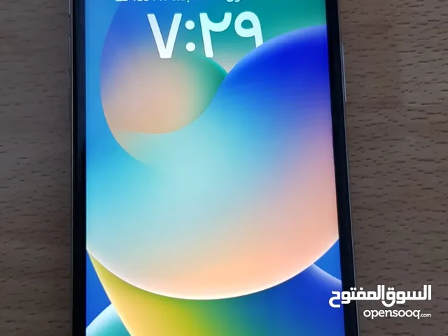 Apple iPhone X 64 GB in Amman