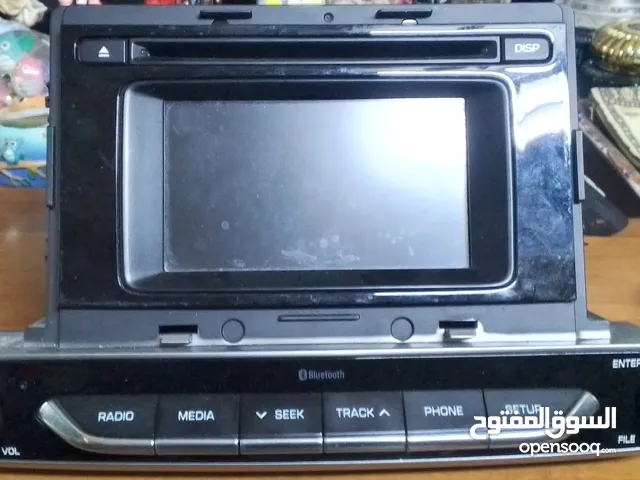 شاشه ايونيك الأصلية