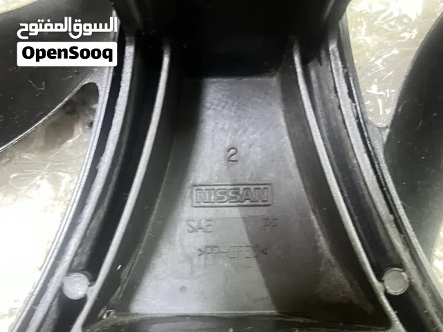 مراوح التيما موديل 2013-2018