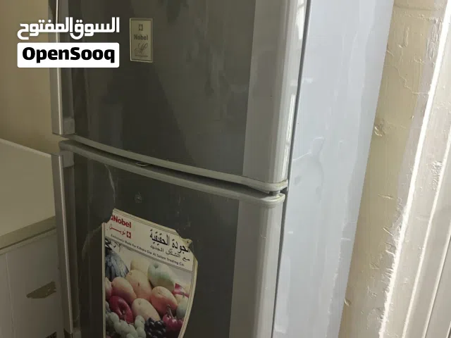 ثلاجة نوبل nobel للبيع