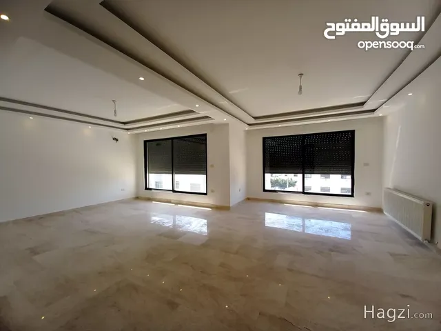 250 m2 4 Bedrooms Apartments for Sale in Amman Dahiet Al-Nakheel