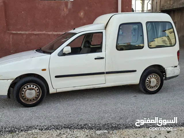 كادي موديل 2000ماتور 1900ديزل -غيار عادي اصل برايفت خالية من القص او المشاكل بسعر 14الف تنازل مباشر