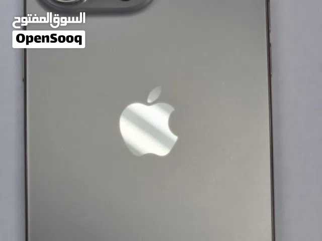 Apple iPhone 15 Pro Max 256 GB in Amman