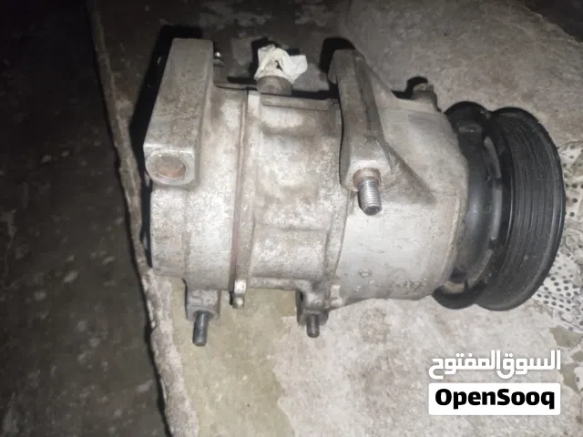 للبيع كمبروسر 2017 سوناتا اربعه مسامير