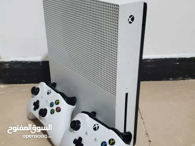 Xbox One S Xbox for sale in Sana'a