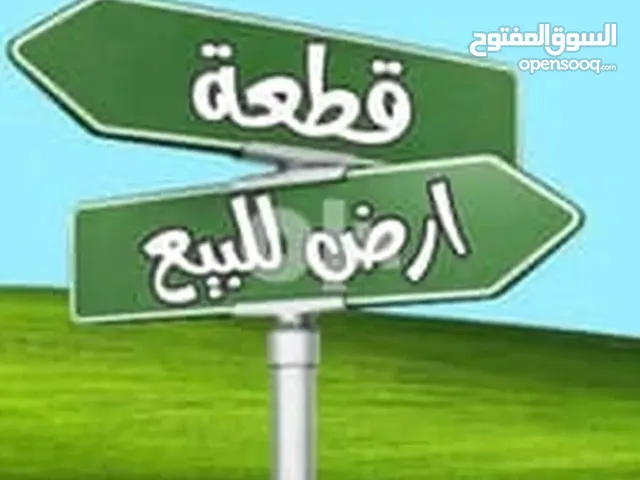 قطعتين ارض للبيع من المالك تفاصيل تحت