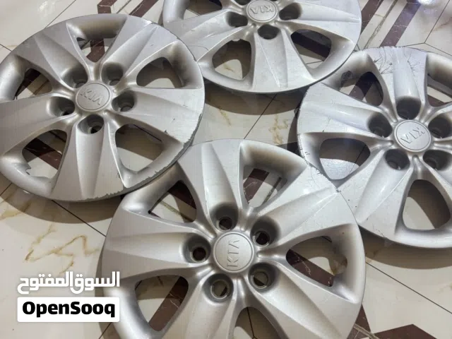كبات سيراتو اصليه وكاله الي تجي ويه سياره