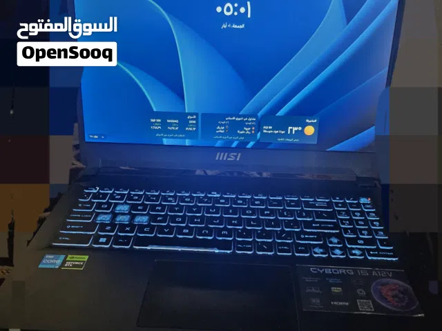 Windows MSI for sale  in Amman