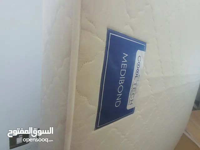 Firm king size matress مرتبه كينج