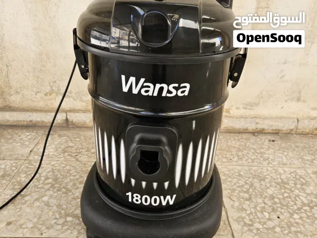  Wansa Vacuum Cleaners for sale in Hawally