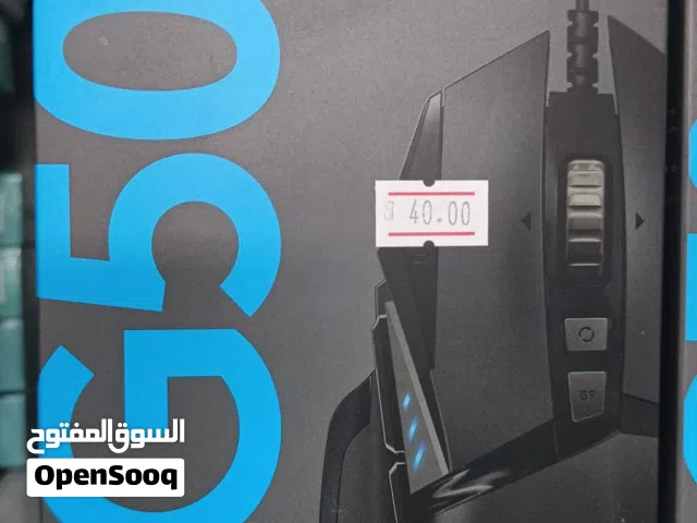 Logitech g502 hero