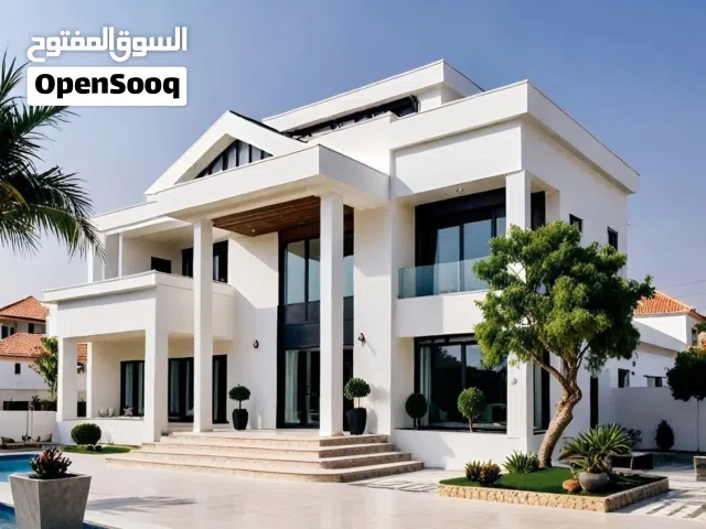 155 m2 More than 6 bedrooms Townhouse for Sale in Basra Juninah