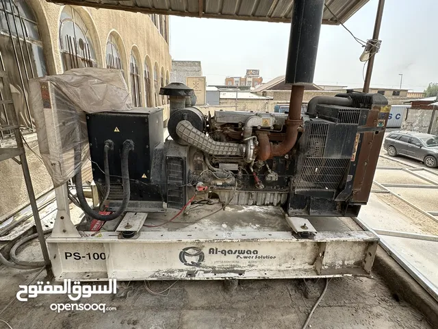  Generators for sale in Baghdad