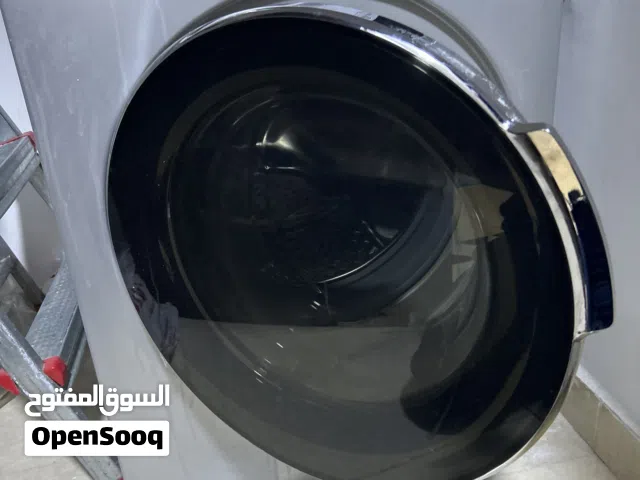 غساله ناشونال الكتريك فل اتوماتيك