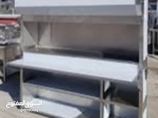 مطعم زرب بكامل عدته جاهز للبيع