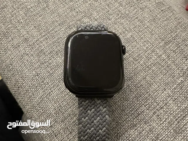 ساعة أبل سيريس 10