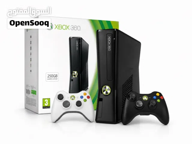 Xbox 360 Xbox for sale in Amman