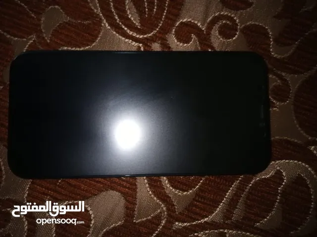 Apple iPhone 12 128 GB in Amman