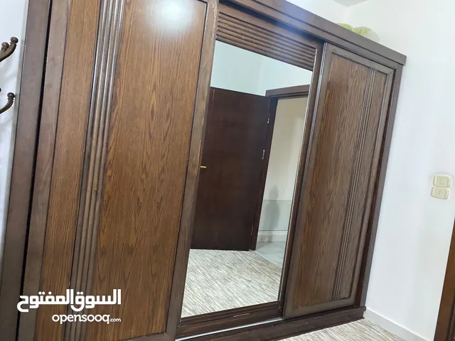 غرفة نوم مجوز كامله