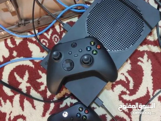 Xbox Series S Xbox for sale in Al Riyadh