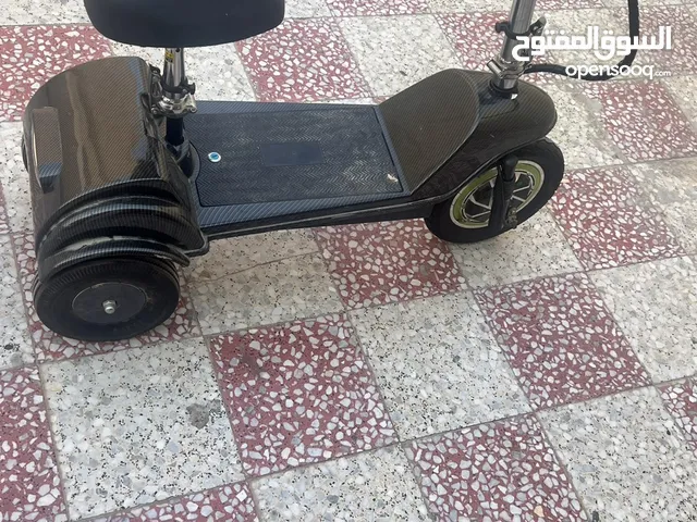 سكوتر للبيع إستخدام إسبوعين فقط