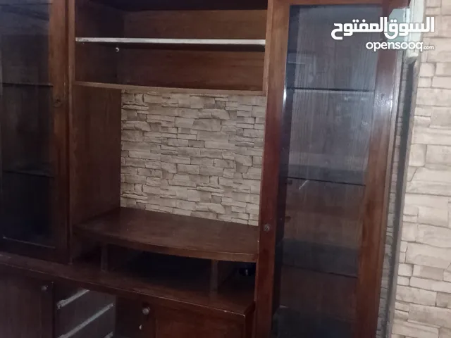بوفيه تفصيل بحاله ممتازه