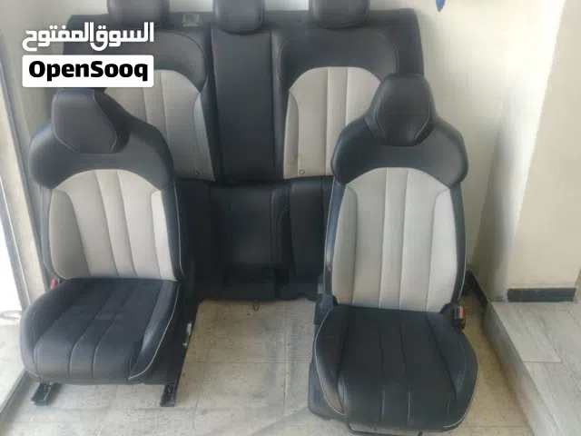 طقم مقاعد BAIC u5 للبيع