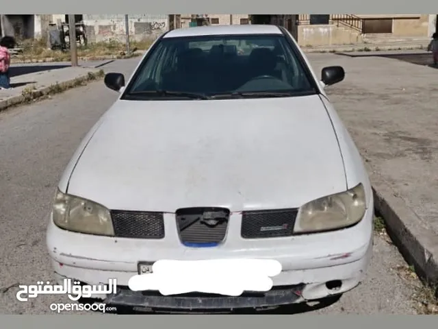 Used Volkswagen Polo in Irbid