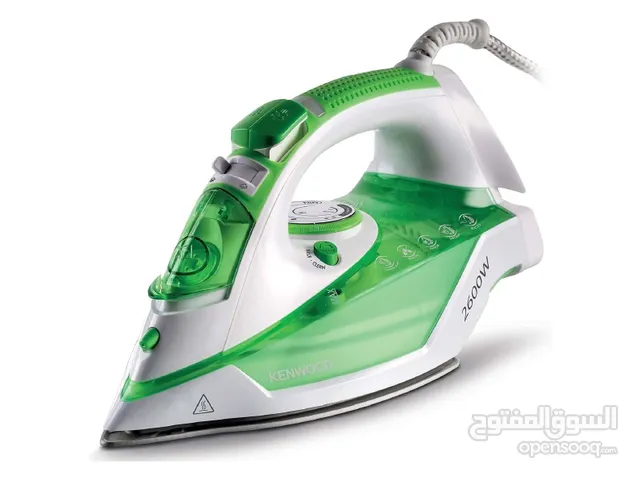 مكوى بخار kenwood كينود اقوى عوض عل مكوى البخار حرق اسعار ........