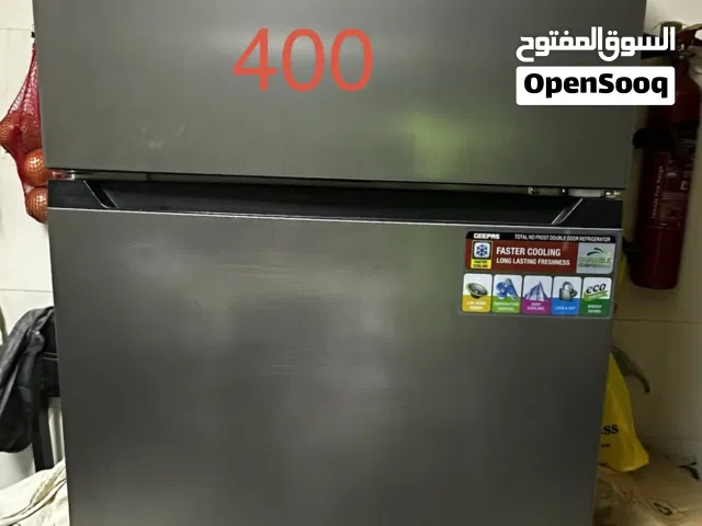 ثلاجه كهربائيه