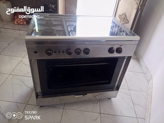 Fresh Ovens in Jerash