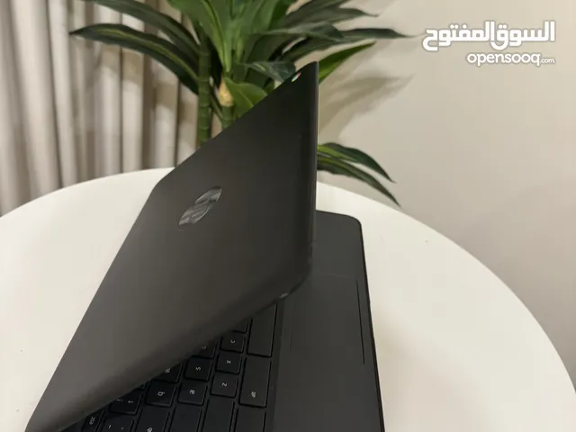 HP CHROMEBOOK