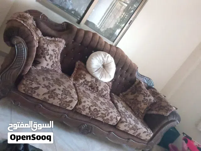 طقم كنب تفصيل