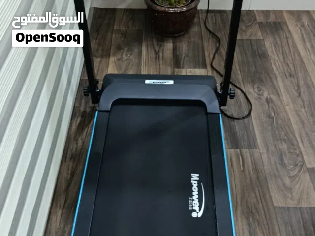 جهاز مشي 85دينار