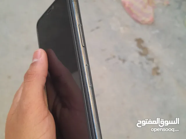 تلفون للبيع ايفون Xحاله ممتازه