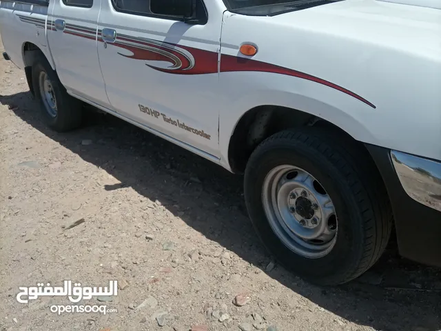 Used Nissan Other in South Sinai