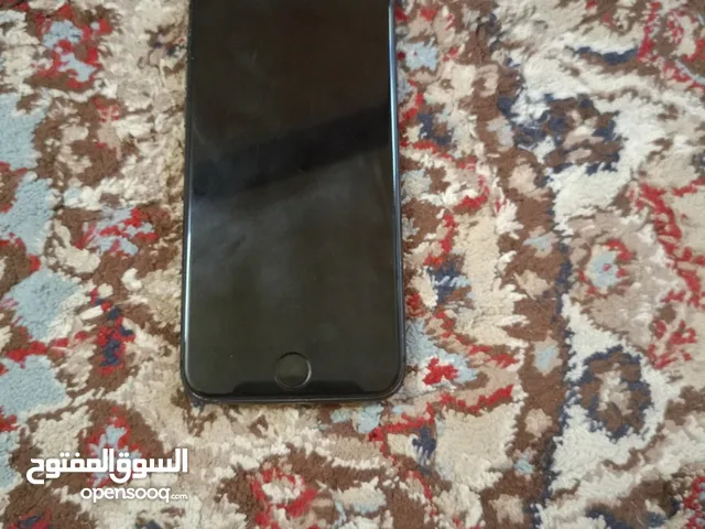 Apple iPhone 8 256 GB in Al Dakhiliya