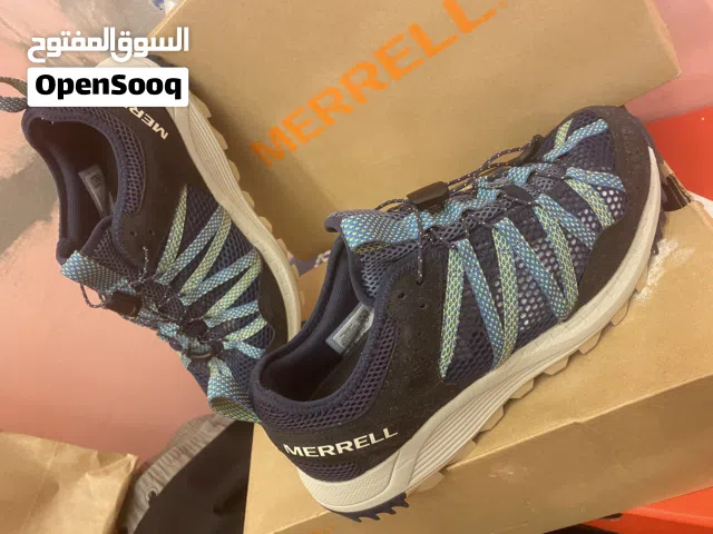 سبيدرماركةميريل الأمريكية