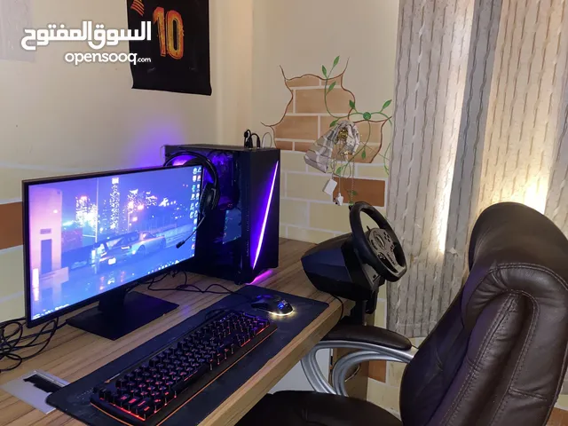 Computers PC for sale in Ras Al Khaimah